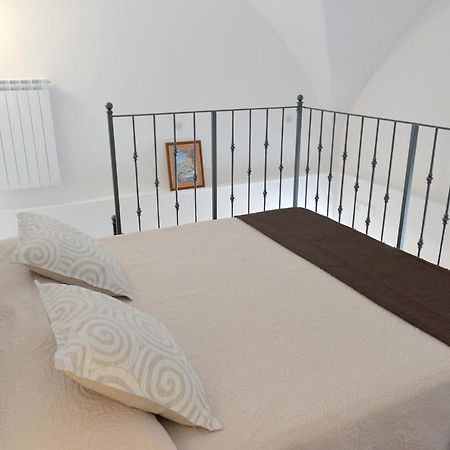 La Casetta Nel Cortile Maiori Bagian luar foto