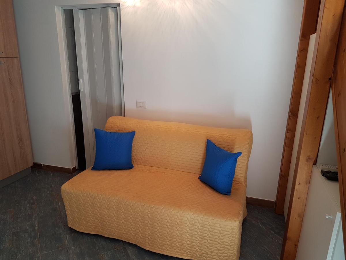 La Casetta Nel Cortile Maiori Bagian luar foto