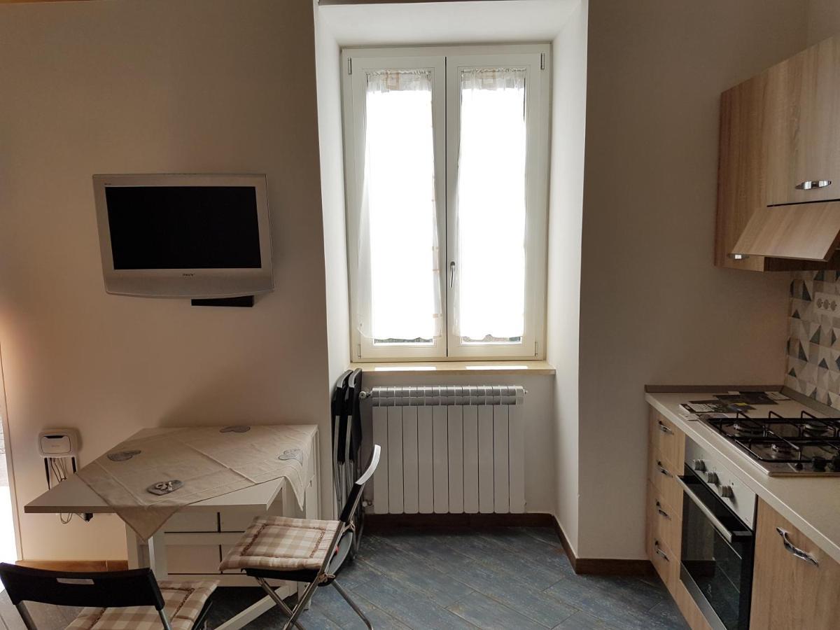 La Casetta Nel Cortile Maiori Bagian luar foto